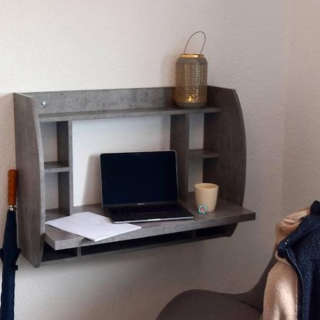 Md-5 Stadtfeld Beimsstrasse 81 - Appartement Domblick - Parkplatz - Balkon - 2Einzelbetten - Schlafsofa มัคเดอบวร์ก ภายนอก รูปภาพ